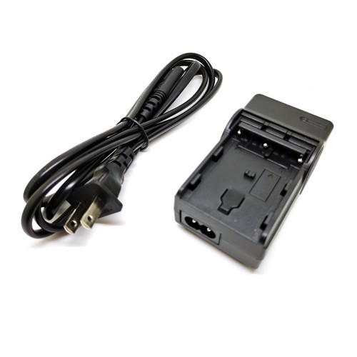 Battery Charger for Sony DSLRA200 DSLRA300 DSLRA350 DSLRA450 DSLRA500 New eBay