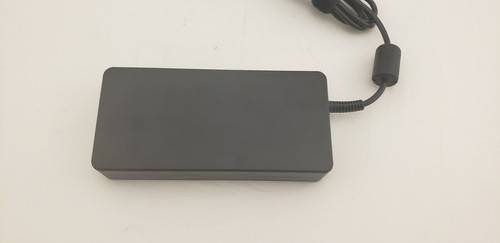 280W AC Adapter Charger w/ Square Connector; MSI GT76 and MSI GE76 - Picture 1 of 3