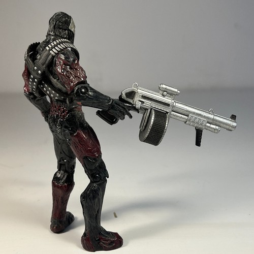 1997 Mc Farlane Toys - Regular Spawn the Movie Action Figure Vintage - Picture 5 of 6