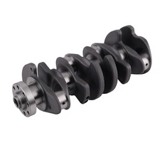 Engine Crankshaft For VW Golf GTI R Audi S3 A4 A5 Q5 TTS CNC CHH CJX 2.0 TSI NEW