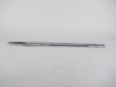 Genuine OEM Honda Acura 72852-TYA-A01 Driver LH Rear Door Garnish