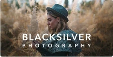 Blacksilver v8.9.9 – Photography Theme 2023 WordPress Theme