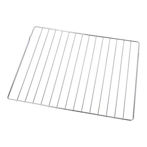 Hoover Estante Metal Cromo Estante 45,5cm x 37cm Cocina Horno - Imagen 8 de 11
