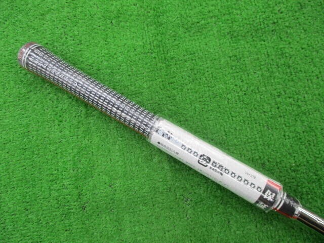 こーへー　　BRIDGESTONE　BITING SPIN 56° Bridgestone BITING SPIN Wedge #56(1Club)/DG/Flex:S200/Wedge