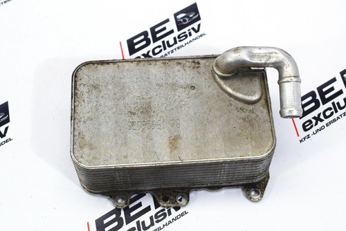 Audi A6 4G Avant 3.0 TDI Ölkühler Kühler Öl Motoröl 059117021R