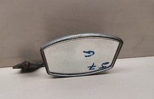 Retroviseur gauche (ou coque) Peugeot J7