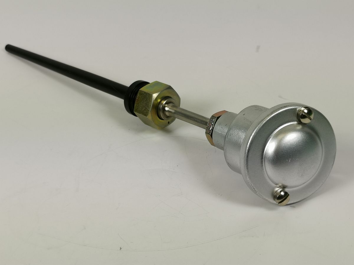 JUMO 90.239F21 Safety Thermostat eBay