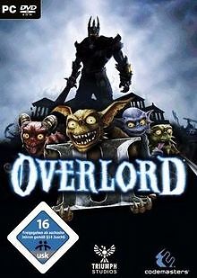 Overlord 2 von Codemasters | Game | Zustand sehr gut