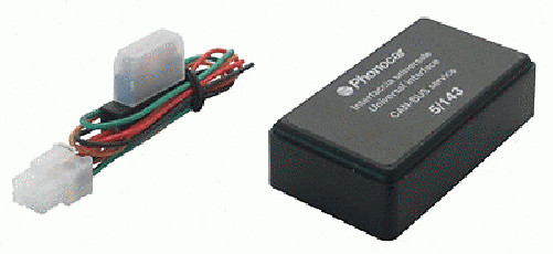 Modulo Ritardo Accensione 12V Can-Bus - Offerta Lancio Limitata