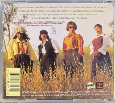X Marks the Spot by Ex Girlfriend (CD, 1991, Forceful Records) | eBay