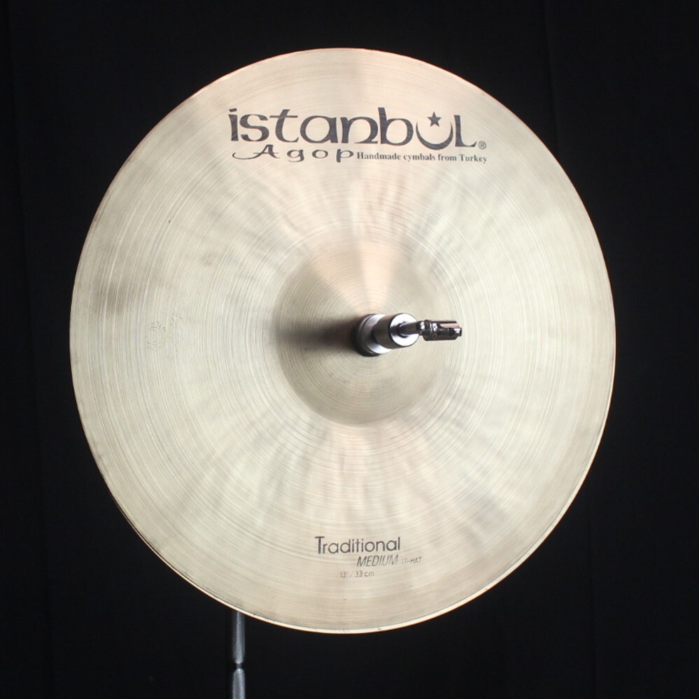 Istanbul Agop 13