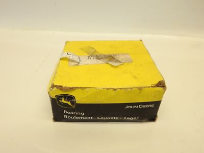 New Oem John Deere AT21140 Engine Crankshaft Main Bearing | eBay