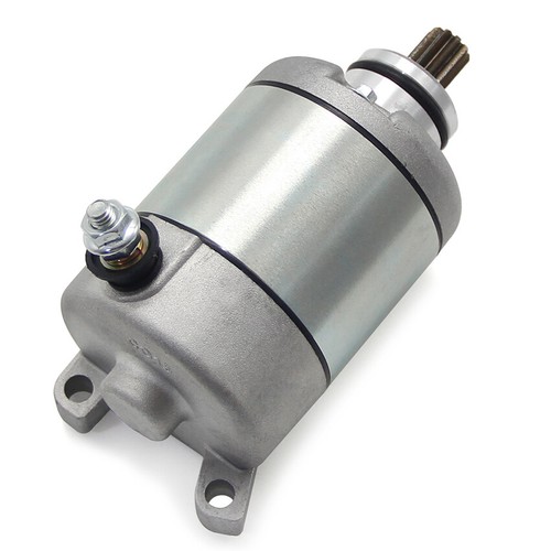 STARTER motor for Honda TRX450ER Sportrax 450 R TRX450R TRX450ER Fourtrax 06-14 - Picture 6 of 8