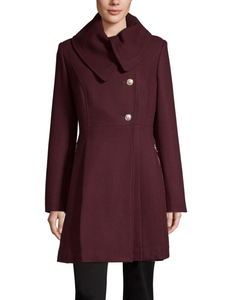 xlt peacoat