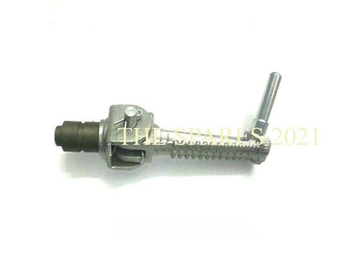 Front Rider Footrest LEFT / RIGHT FIT FOR ROYAL Enfield GT Continental 535cc ! - Foto 6 di 8