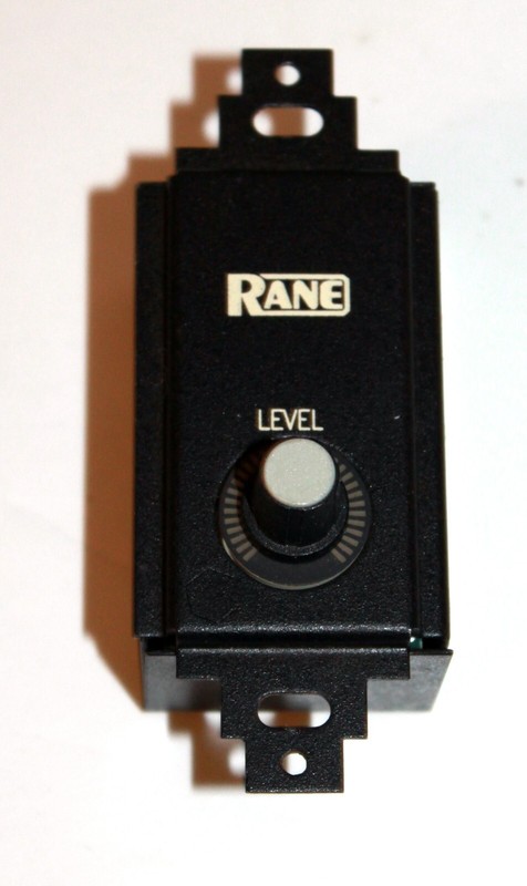 Rane SR L1 Smart Remote Accessory
