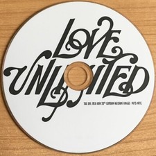 Love Unlimited The UNI, MCA & 20th Century Recordings VGC Free UK postage