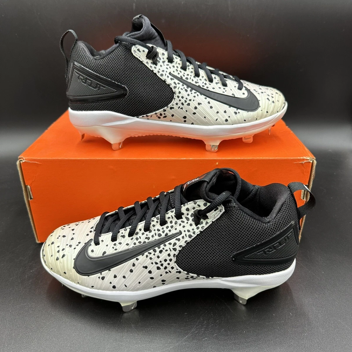 Nike trout sales 3 pro