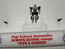 Fnasproject Transformers Blesser Complete Targetmaster Parallax 3rd Party Figure