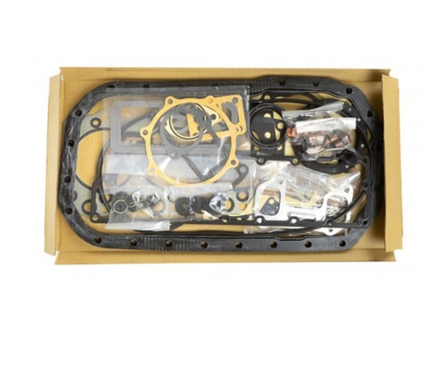 GENUINE Land Rover Perentie 4BD1 Isuzu 3.9L Engine Gasket Kit - 5878109428 - Bild 2 von 3