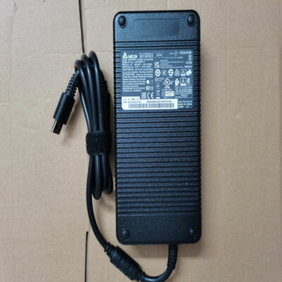 For 2022 MSI Raider GE76 12UHS-252 Genuine NEW 330W Delta 19.5V16.9A ADP-330CB B