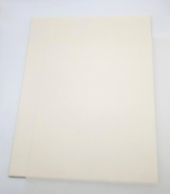 Vellum paper 15 sheet lot 8.5 x 11