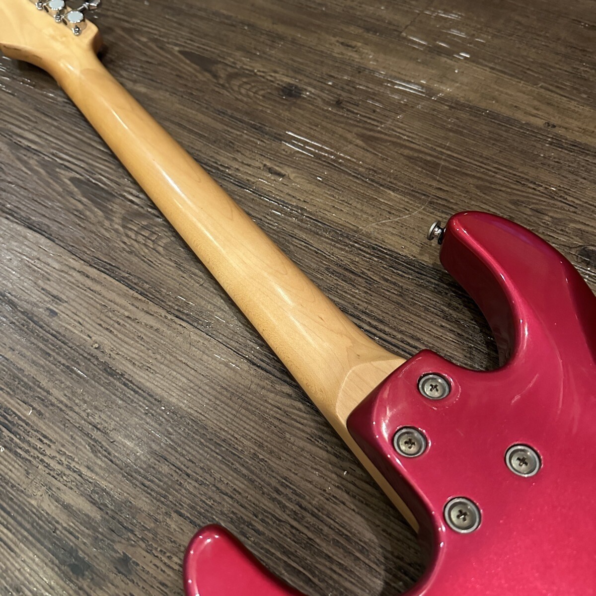 Electric Guitar Greco WS-43 Wild Scamper S/N 1203008 | eBay