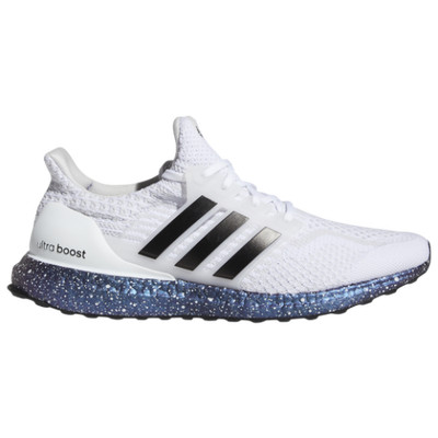 Adidas Ultraboost Dna 5 0 White Blue White Metallic Gx26 Size 8 13 New Ds Ebay