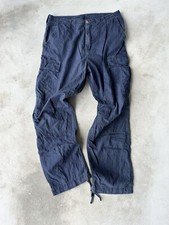 Carhartt Cargo Washed Pants