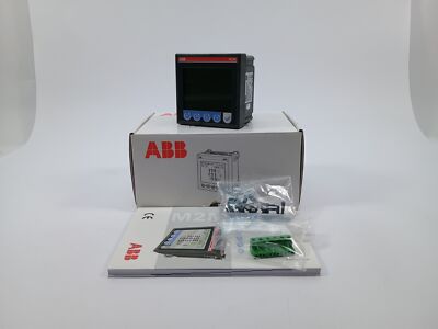 ABB 2CSG299913R4052 Network analyser Profibus