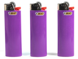 Image result for bic lighters