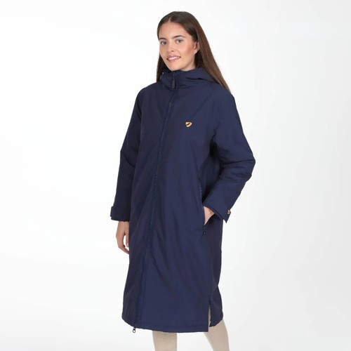 Shires Aubrion Core All Weather Robe, Unisex, Adult/Child, DryRobe