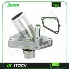Engine Coolant Thermostat Housing for Nissan Pathfinder Xterra Frontier 4.0L New