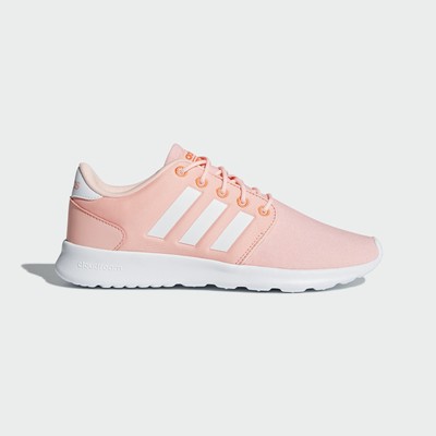 adidas cloudfoam coral