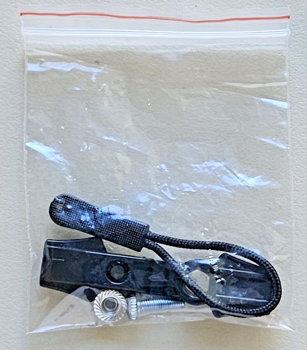 Zipper Repair Kit – Instant Fix for Jackets, Bags & Coats! Zipfix