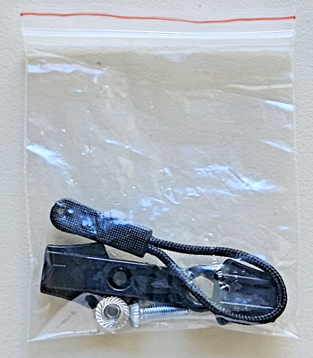 Instant Zipper Set, Fix Rits Verwijderbare Rescue Vervanging