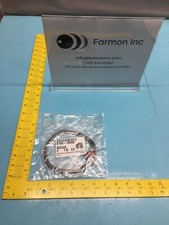 AMAT 0150-10398 CABLE, ASSEMBLY 1/2 ATM SW/PCB TURBOCONTROLLE, 143469