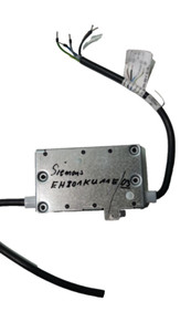 Siemens Anschlusskabel - Induktion Herdplatte Kochfeld EH801KU11E/03 Ersatzteil