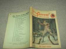 JÖRN FARROW U BOOT ABENTEUER HEFT BAND NR.67