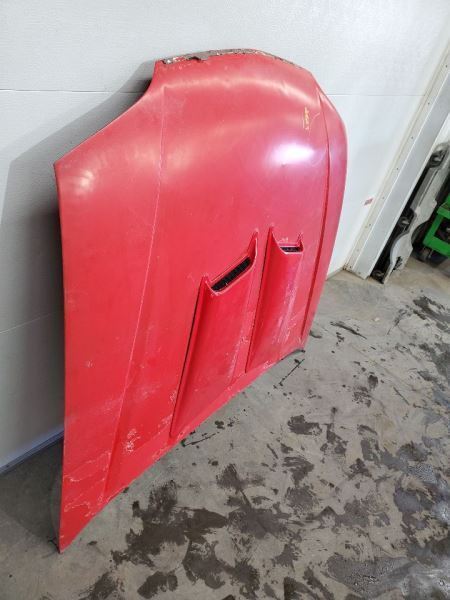Hood LS Fits 95-99 MONTE CARLO 281540 | eBay