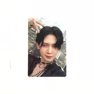 ATEEZ アチズ ソンファ halazia witness トレカ ATEEZ アチズ ソンファ halazia witness トレカ - メルカリ