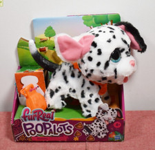 furReal Poopalots Big Wags - Dalmatian