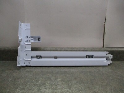 KENMORE REFRIGERATOR RIGHT DRAWER RAIL CHIPPED/RUST PART # 30122-0049400-00