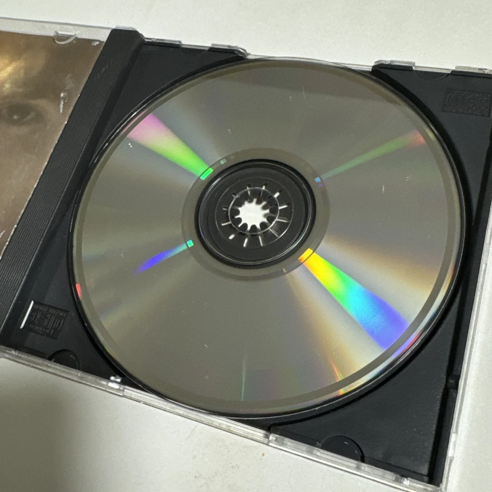 Moondance by Van Morrison (CD, 1990) - Image 4 of 4