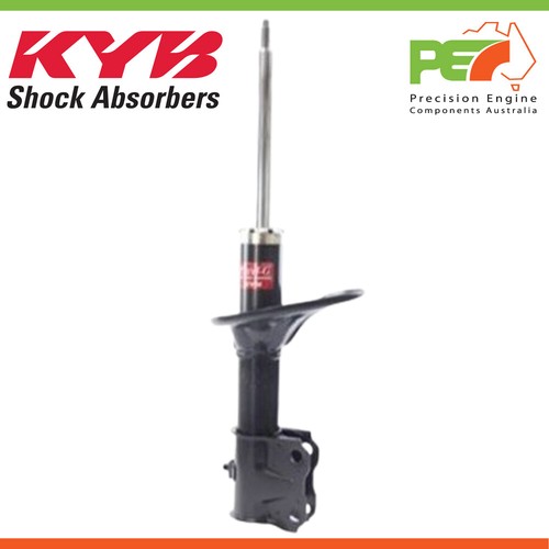 KYB Excel-G Rear Gas Shock | Mitsubishi Montero Sport (00-04) (344295)