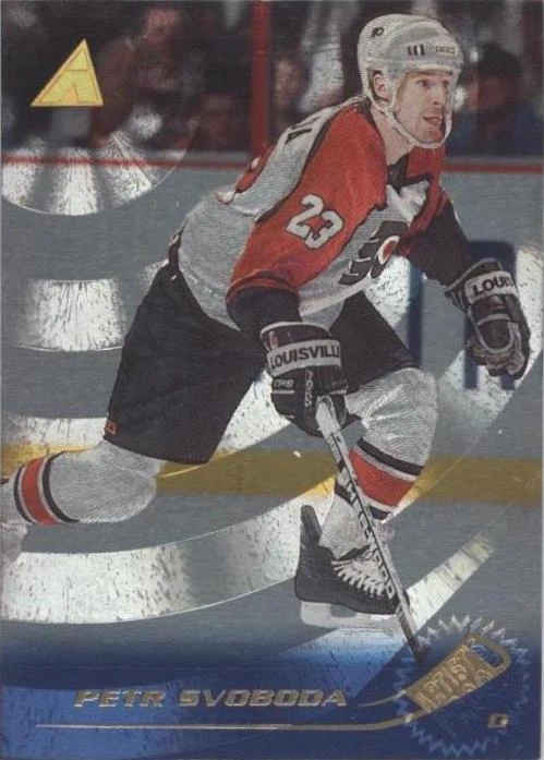 Artist's Proof Rink Collection