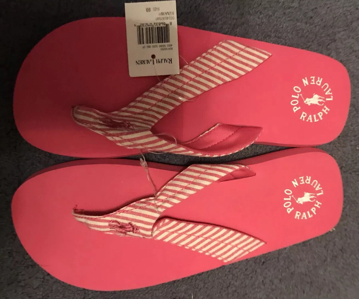 Polo ralph lauren womens deals sandals