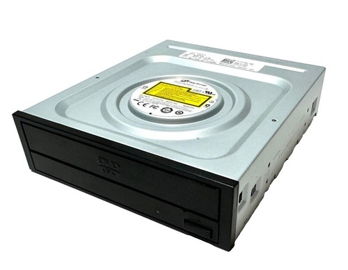 Internal Drive HITACHI LG GDR-8162B DVD-ROM Drive ATA 5.25 Inch | eBay