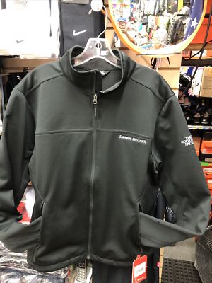 THE NORTH FACE - Ri THE NORTH FACEMARTIS JACKET THE NORTH FACE FW23 Martis Leopard Jacket 'Black' NJ3BN53J