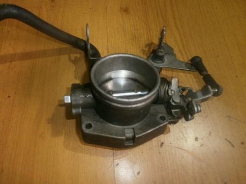 BMW 5-Series 1992 High Flow Throttle Body Valve (Air Control Valve #19734-14